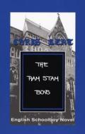 The Ram Stam Boys di Chris Kent edito da Glb Publishers