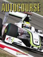 Autocourse Annual di Alan Henry, Simon Arron, Mark Hughes edito da Icon Publishing Ltd