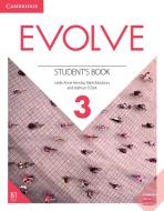 Evolve 3 (B1). American English. Student's Book edito da Klett Sprachen GmbH