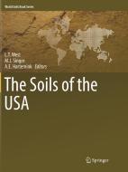 The Soils Of The Usa edito da Springer International Publishing Ag