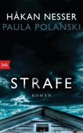 STRAFE di Håkan Nesser, Paula Polanski edito da btb Taschenbuch