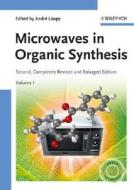 Microwaves In Organic Synthesis edito da Wiley-vch Verlag Gmbh