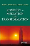 Mediation Und Transformation di #Bush,  Robert A.baruch Folger,  Joseph P. edito da Wiley-vch Verlag Gmbh