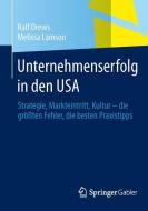 Unternehmenserfolg in den USA di Ralf Drews, Melissa Lamson edito da Gabler, Betriebswirt.-Vlg