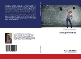 Entreprenomics di Emmanuel Tweneboah-Senzu edito da LAP Lambert Academic Publishing