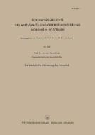 Die Katalytische Aktivierung des Schwefels di Heinz Krebs edito da VS Verlag für Sozialwissenschaften