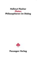 Platon di Hellmut Flashar edito da Passagen Verlag Ges.M.B.H