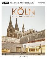 KÖLN - Das Gesicht einer Stadt edito da Bachem J.P. Verlag