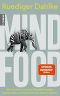 Mind Food di Ruediger Dahlke edito da Scorpio Verlag