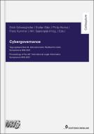 Cybergovernance di Erich Schweighofer, Franz Kummer, Ahti Saarenpää, Stefan Eder, Philip Hanke edito da NOVA MD