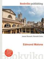 Edmond Malone edito da Book On Demand Ltd.