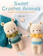 My Amigurumi Animals di Khuc Cay edito da Tuva Publishing