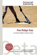 Pea Ridge Day edito da Betascript Publishing