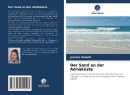 Der Sand an der Adriaküste di Jessica Valenti edito da Verlag Unser Wissen