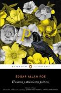 El Cuervo Y Otros Textos Poéticos (Edición Bilingüe) / The Raven and Other Poetic Texts (Bilingual Edition) di Edgar Allan Poe edito da PRH GRUPO EDIT USA
