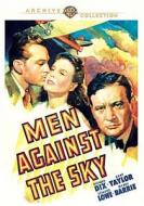 Men Against the Sky edito da Warner Bros. Digital Dist