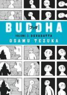 Devadatta di Osamu Tezuka edito da Harpercollins Publishers