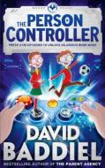 The Person Controller di David Baddiel edito da Harper Collins Publ. UK