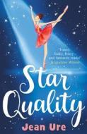 Star Quality di Jean Ure edito da HarperCollins Publishers