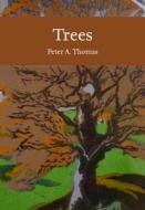 Trees di Peter Thomas edito da HarperCollins Publishers