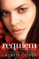 Requiem di Lauren Oliver edito da HARPERCOLLINS