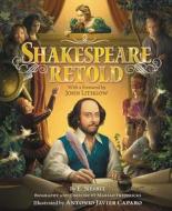 Shakespeare Retold di E. Nesbit edito da Harper Collins Publ. USA