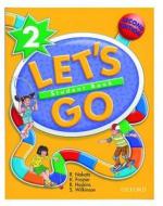 Let's Go: 2: Student Book di R. Nakata edito da OUP Oxford