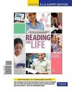 Reading for Life, Books a la Carte Edition di Corinne Fennessy edito da Longman Publishing Group