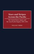 Stars and Stripes Across the Pacific di William F. Nimmo edito da Praeger Publishers