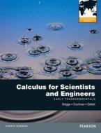 Calculus For Scientists And Engineers di William Briggs, Lyle Cochran, Bernard Gillett, Eric Schulz edito da Pearson Education (us)