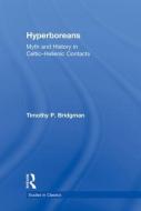 Hyperboreans di Timothy P. Bridgman edito da Taylor & Francis Ltd