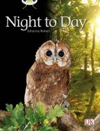 Bc Nf Lilac Night To Day di Johanna Rohan edito da Pearson Education Limited