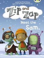 Zip and Zap Meet the Sam di Sheryl Webster edito da Pearson Education Limited