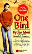 One Bird di Kyoko Mori edito da FAWCETT
