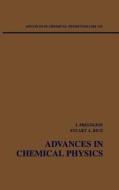 Advances Chem Physics V123 di Prigogine, Rice edito da John Wiley & Sons