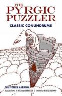 The Pyrgic Puzzler di Christopher Maslanka edito da Dover Publications Inc.