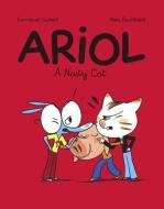 Ariol 6: A Nasty Cat di Emmanuel Guibert edito da TURTLEBACK BOOKS