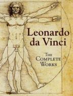 Leonardo da Vinci di Leonardo da Vinci edito da David & Charles