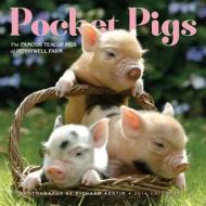 Pocket Pigs 2014 di Richard Austin edito da Workman Publishing
