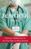 Resident On Call di Scott A. Rivkees edito da Rowman & Littlefield