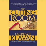The Cutting Room di Laurence Klavan edito da Audiogo