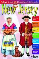 My First Pocket Guide to New Jersey! di Carole Marsh edito da Gallopade International