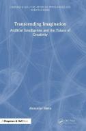 Transcending Imagination di Alexander Manu edito da Taylor & Francis Ltd
