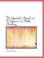 The Quorndon Hounds, Or, A Virginian At Melton Mowbray di Frank Forester edito da Bibliolife