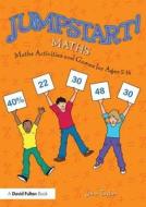 Jumpstart! Maths di John Taylor edito da Routledge