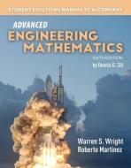 Advanced Engineering Mathematics with Webassign Access di Dennis G. Zill edito da JONES & BARTLETT PUB INC
