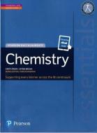 Pearson Baccalaureate: Essentials Chemistry di Catrin Brown, Garth Irwin edito da Pearson