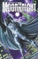 Moon Knight Omnibus Vol. 2 di Doug Moench, Alan Zelenetz, Dennis O'Neil edito da Marvel Comics