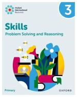 Oxford International Skills: Problem Solving And Reasoning: Practice Book 3 di Morrison, Greenstein edito da OUP OXFORD