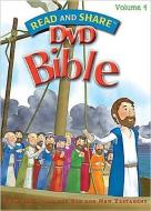 Read And Share Dvd Bible - Volume 4 di Gwen Ellis edito da Thomas Nelson Publishers